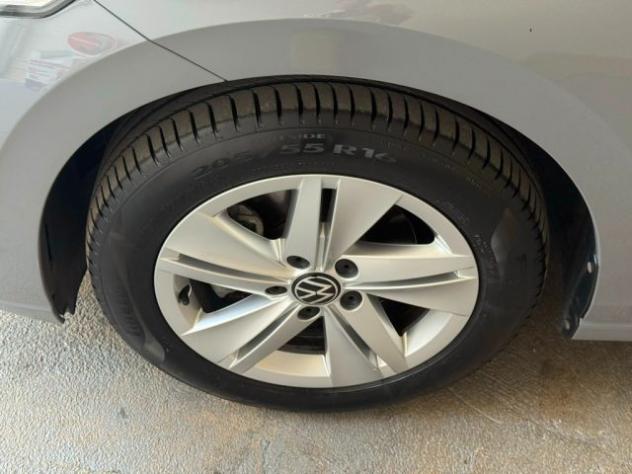 VOLKSWAGEN Golf 2.0 TDI DSG SCR Life rif. 24008385 - Foto 4