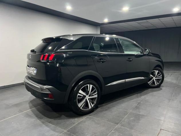 PEUGEOT 3008 BlueHDi 130 S&S EAT8 Allure Pack rif. 23355939 - Foto 6