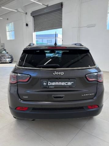 JEEP Compass 1.6 Multijet II 2WD Limited i.m rif. 24128628 - Foto 5