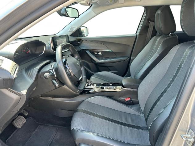 Peugeot 2008 1.5 BlueHDi 130 CV Automatica EAT8 Allure NAVI LED S&S - Foto 6