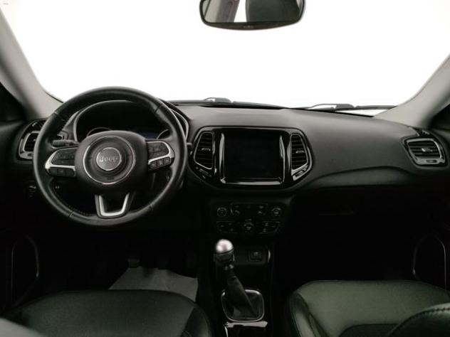 JEEP Compass 1.6 Multijet II 2WD Limited rif. 24234550 - Foto 8