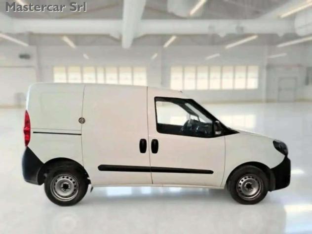 FIAT Doblo CARGO 1.3 Multijet 16v SX 95cv E6 - GE231CT rif. 24219716 - Foto 5