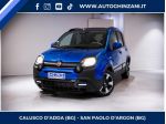 FIAT Pandina 1.0 FireFly 70cv S&S Hybrid Cross