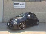 Abarth 595 1.4 Turbo T-Jet 165 CV Turismo tetto apribile