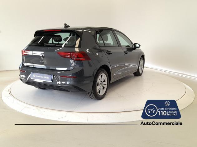 Volkswagen Golf 2.0 TDI SCR Life - Foto 6