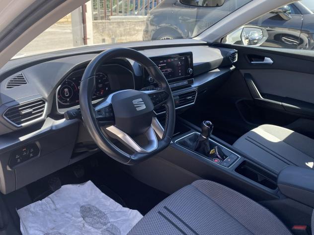 SEAT Leon Style 2.0 TDI 116CV - Foto 10