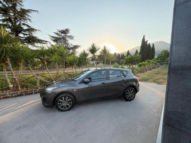 MAZDA - Mazda3 - 1.6 16V 105CV 5p. Extra