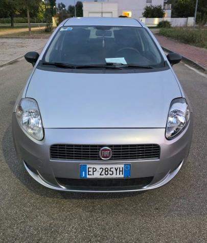 Fiat Grande Punto 1.4 5 porte Actual EasyPower - Foto 2