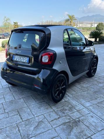 SMART ForTwo 70 1.0 Youngster rif. 23789654 - Foto 8
