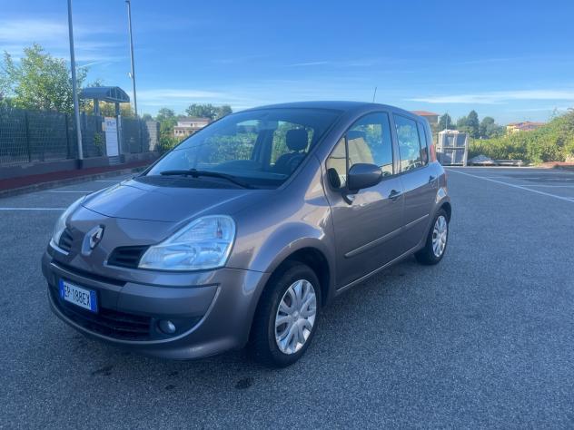 Renault Modus 1.2 16V Live UNICO PROPRIETARIO ADATTA AI NEOPATENTATI - Foto 3