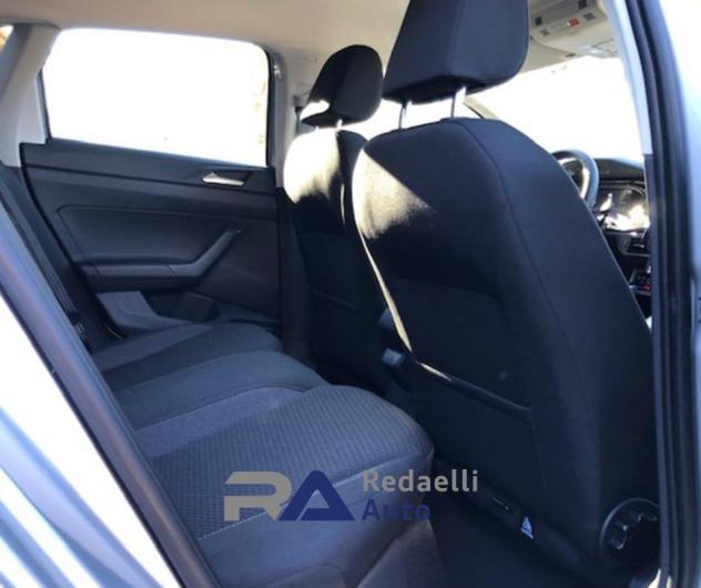 Volkswagen Polo 1.0 TSI Edition Plus DSG PREZZO VERO - Foto 9
