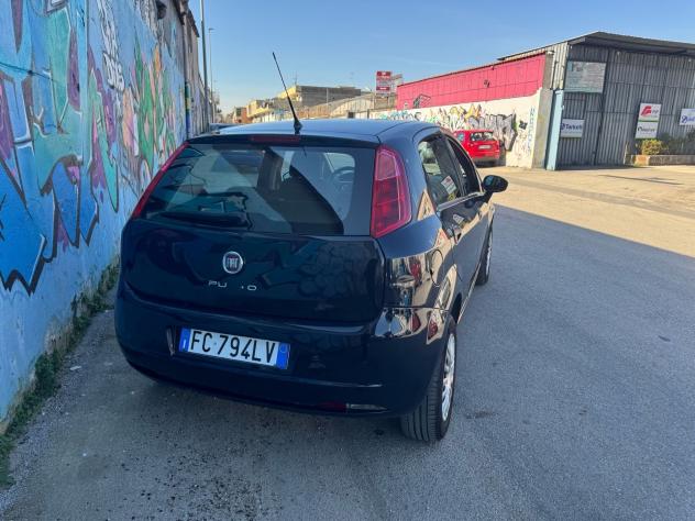 Fiat Punto EVO 1.4 Natural Power metano 5 porte - Foto 6