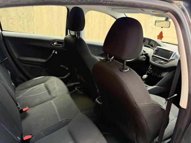 PEUGEOT 208 1° serie PureTech 82 5 porte Active rif. 22382705 - Foto 8