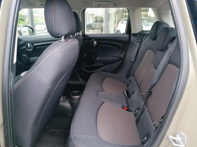 MINI One 1.5 One Hype 5 porte rif. 24088004 - Foto 8