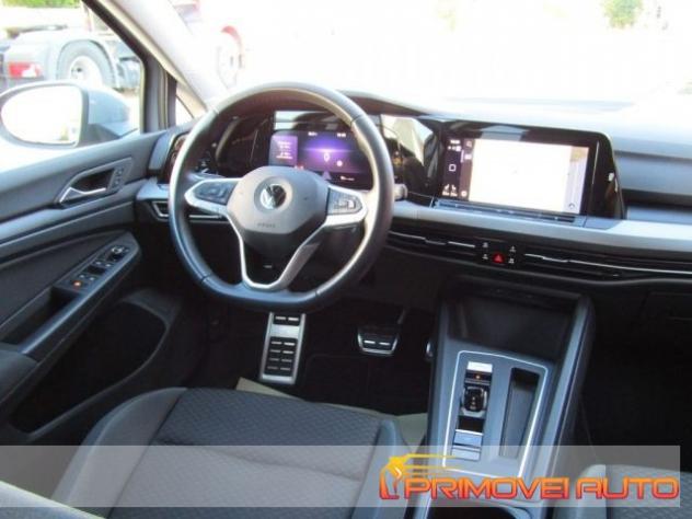 VOLKSWAGEN Golf 2.0 TDI 150 CV DSG Active rif. 19668962 - Foto 3