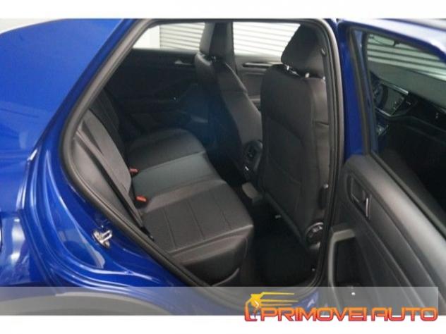 VOLKSWAGEN T-Roc R 2.0 TSI DSG 4MOTION rif. 20559160 - Foto 4