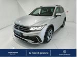 Volkswagen Tiguan 2ª serie 1.4 TSI eHYBRID DSG R-Line