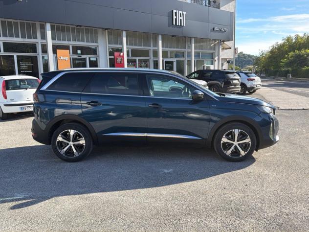 Peugeot 5008 5008 1.5 bluehdi GT s&s 130cv eat8 - Foto 7