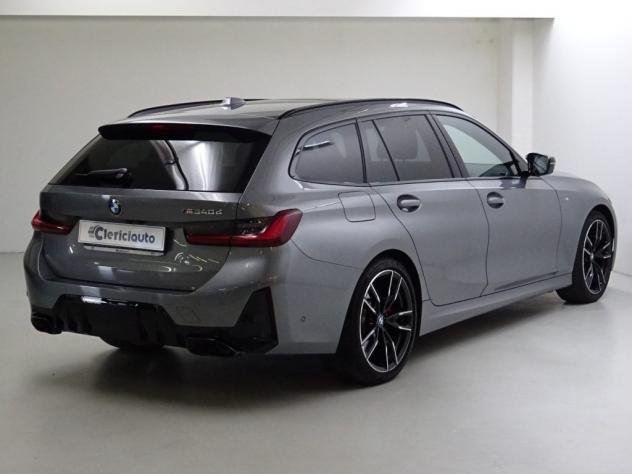 BMW Serie 3 M340 BMW M340D 48V XDRIVE TOURING - Foto 2