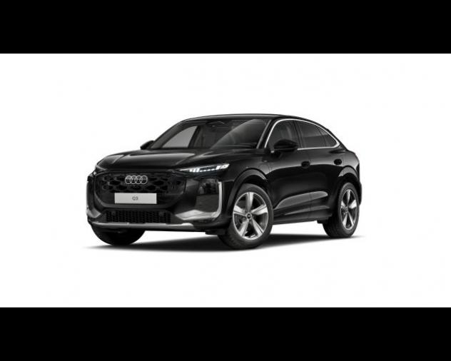 AUDI 200 Audi Q3 Sportback S line edition e-hybrid kW S t rif. 23245241