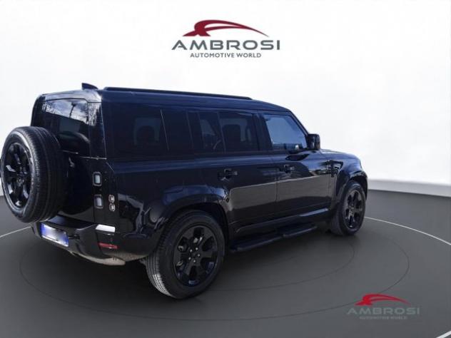 LAND ROVER Defender L663 3.0 AJ20-D6H AWD 3DR RWB X-Dynamic SE rif. 23486851 - Foto 3