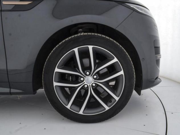 LAND ROVER Range Rover Sport 3.0d i6 mhev Dynamic HSE awd 250cv auto rif. 23436032 - Foto 9