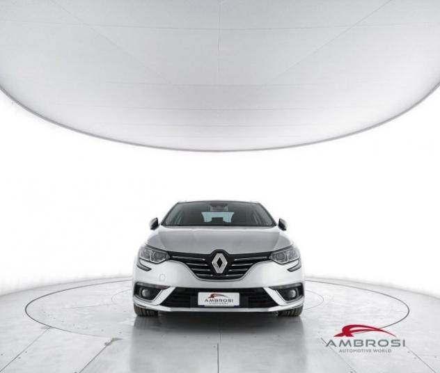 RENAULT Megane dCi 130CV Energy Intens Grand Coupè rif. 23495898 - Foto 5