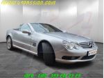 MERCEDES-BENZ SL 55 AMG SL 55 Kompressor cat AMG rif. 22017330