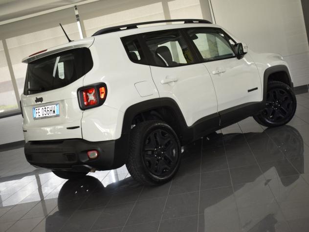 Jeep Renegade 2.0 Mjt 4x4 #4779 - Foto 10