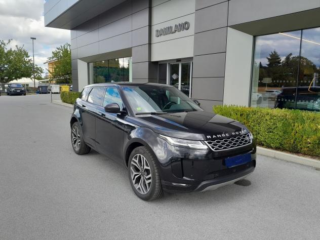 Land Rover Range Rover Evoque 2.0 D163 MHEV SE AWD N1 AUTOCARRO NETTO EXPORT - Foto 3