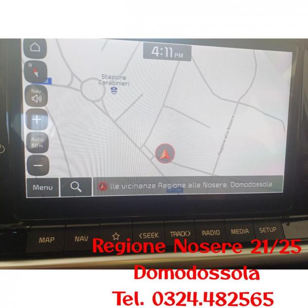 KIA Picanto 3ªs.(17--) Picanto 1.0 12V 5 porte Urban - Foto 5