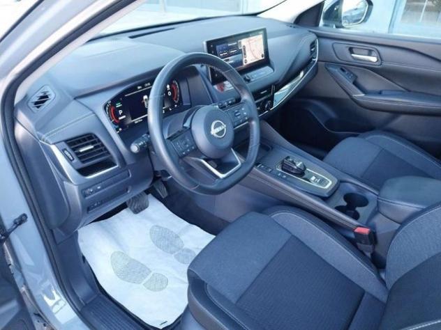 NISSAN Qashqai 1.5 e-power 90th Anniversary 2wd rif. 24071925 - Foto 7
