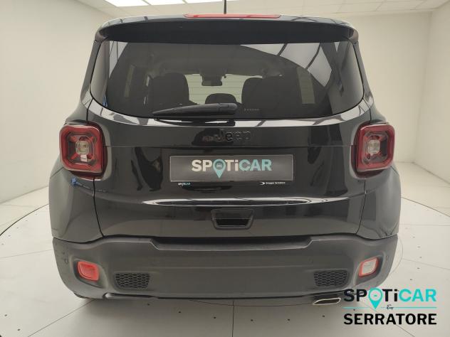 Jeep Renegade 2019 1.3 t4 Business 2wd 150cv ddct - Foto 6
