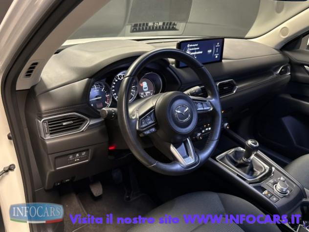 MAZDA CX-5 2.2L Skyactiv-D 150 CV 2WD Centre-Line - PROMO rif. 23992578 - Foto 9