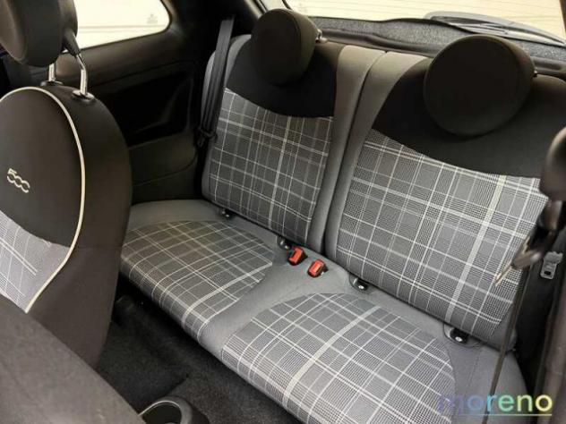 FIAT 500 1.0 hybrid 70 CV Lounge rif. 19031652 - Foto 10