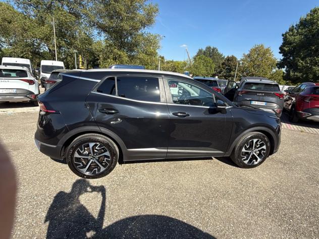 Kia Sportage 1.6 CRDI MHEV STYLE 2WD - Foto 7