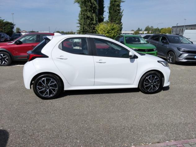Toyota Yaris Hybrid Trend MY22 - Foto 7