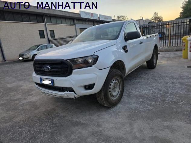 FORD Ranger 2.0 TDCi XL 2 posti MOTORE KO rif. 23939578 - Foto 5