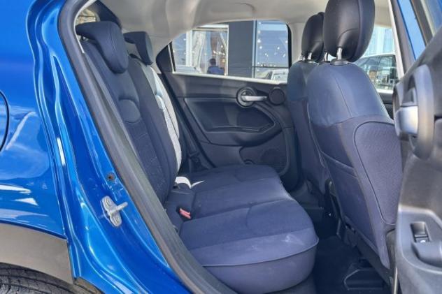 FIAT 500X 1.3 MultiJet 95 CV Club rif. 23604647 - Foto 10