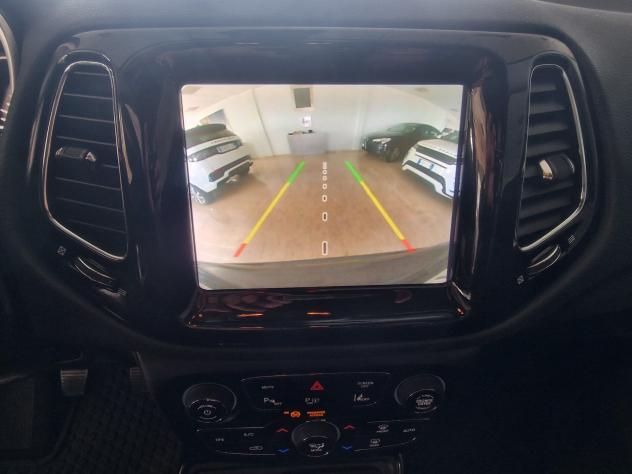Jeep Compass 1.6 Diesel Limited - Foto 10