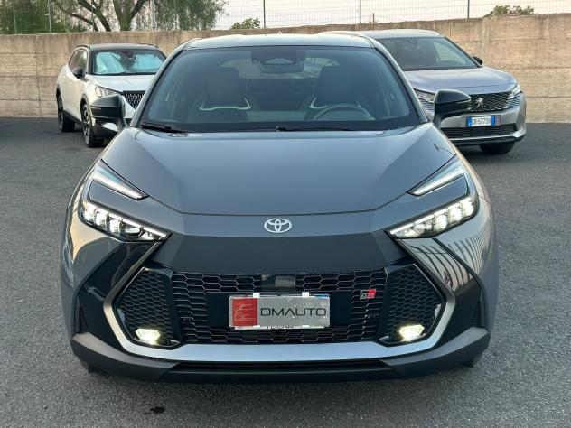 Toyota C-HR 2.0 PHEV GR SPORT - Foto 3