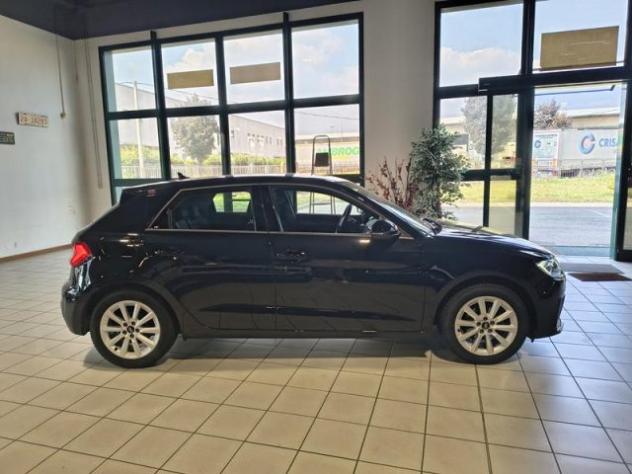 AUDI A1 SPB 25 TFSI Admired NEOPATENTATI rif. 23976765 - Foto 2