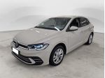 Volkswagen Polo 1.0 TSI Style