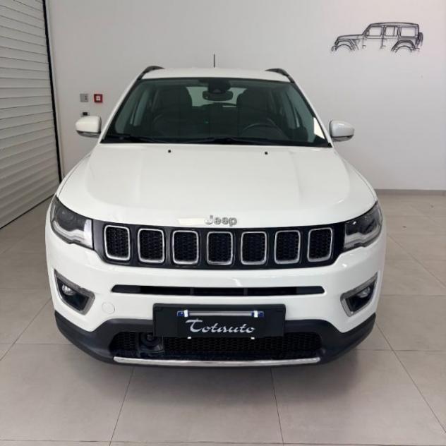 JEEP Compass 2.0 Multijet II 4WD Limited rif. 24060267 - Foto 2