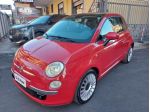 Fiat 500 1.2 69V Lounge TETTO PANORAMICO