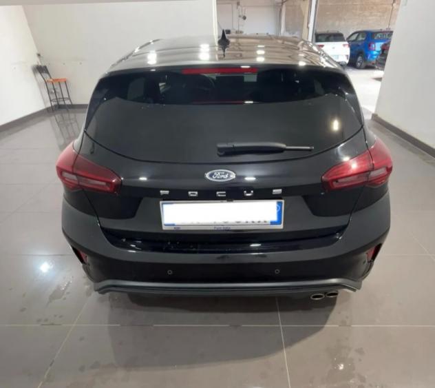 Ford Focus 1.0 EcoBoost Hybrid 155 CV 5p. ST-Line - Foto 3