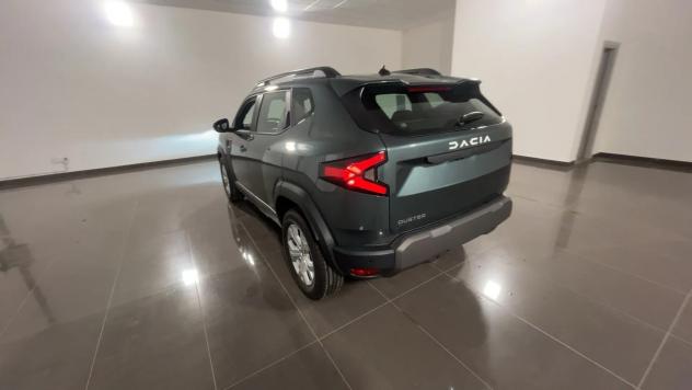 Dacia Duster Eco-G 120 CV Expression - Foto 6