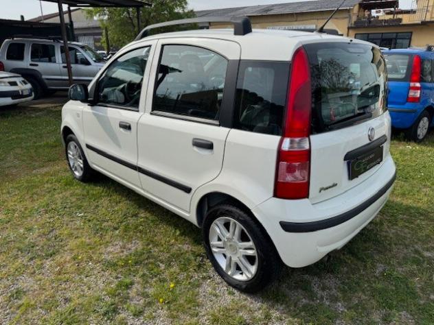 FIAT Panda 2ª serie Panda 1.3 MJT 16V DPF Dynamic - Foto 7