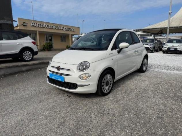 FIAT 500 C 1.0 Hybrid Dolcevita rif. 22189986 - Foto 3