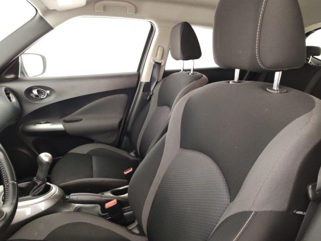 Nissan Juke 1.6 6MT Acenta - Foto 9
